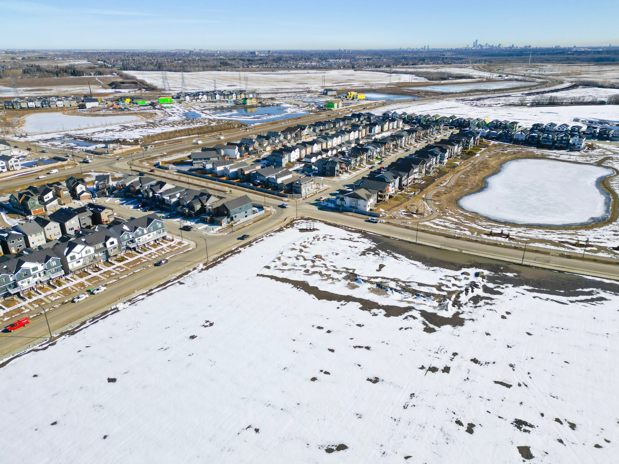 Rivers Edge K-9 Site